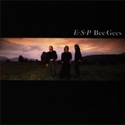 Bee Gees - ESP