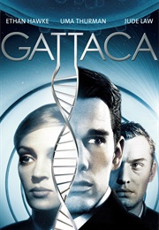 Gattaca (1997)