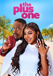 The Plus One (2023)
