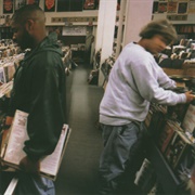 DJ Shadow - Endtroducing..... (1996)