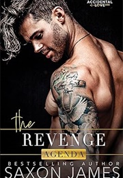The Revenge Agenda (Saxon James)