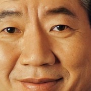 Roh Moo-Hyun (Former President of South Korea)