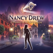 Mystery of the Seven Keys