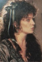 Carmilla: Le Coeur Pétrifié (1988)