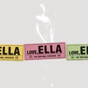 Dream a Little Dream of Me - Ella Fitzgerald