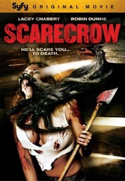 Scarecrow (2013)