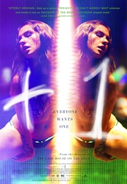 +1 (2013)