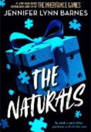 The Naturals (Jennifer Lynn Barnes)
