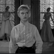 After Hours Twilight Zone