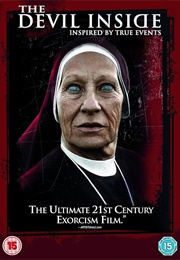 The Devil Inside (2012)