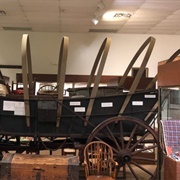 Campus Martius Museum