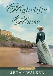Highcliffe House (Megan Walker)