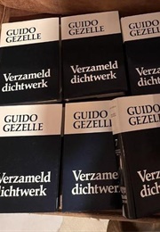 Verzamelde Gedichten (Guido Gezelle) (Guido Gezelle)