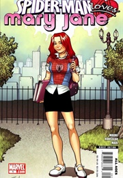 Spider-Man Loves Mary Jane (Vol. 2) (Terry Moore)