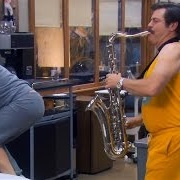 Parks and Recreation: "Leslie and Ron" (S7,E4)