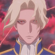 S1.E11: At Mission's End