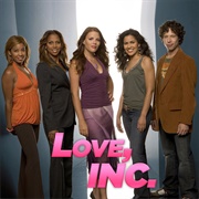 Love, Inc.