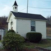 Decker's Chapel