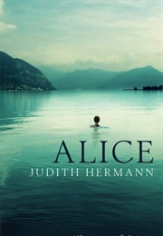 Alice (Judith Hermann)
