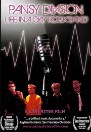 Pansy Division: Life in a Gay Rock Band (2008)
