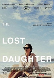 The Lost Daughter - Maggie Gyllenhaal (2021)