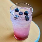 Wildberry Lemonade Splasher