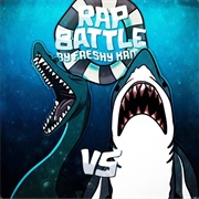 Jaws vs. the Loch Ness Monster - Freshy Kanal