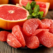 Grapefruit
