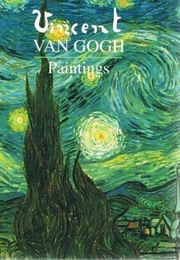 Vincent Van Gogh Paintings (Leopard Books)