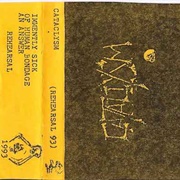 Cataclysm - Rehersal 93