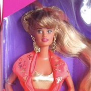 Hollywood Hair Teresa 1992