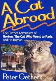 A Cat Abroad (Peter Gethers)