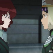 S1.E16: Let's Talk About First Loves