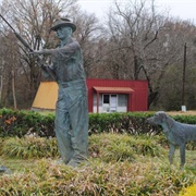 National Bird Dog Museum