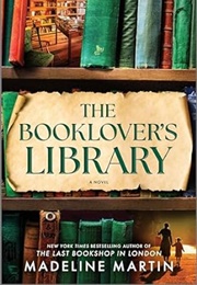 The Booklover's Library (Madeline Martin)