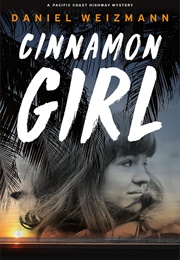 Cinnamon Girl (Daniel Weizmann)