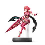 Pyra (Smash Bros.)