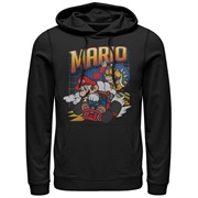 Mario Kart Hoodie