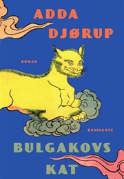 Bulgakovs Kat (Adda Djørup)