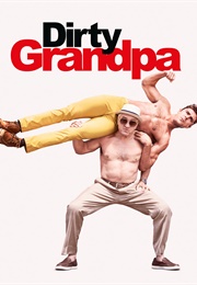 Dirty Grandpa (2016)