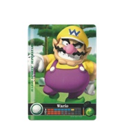 Wario - Golf (Mario Sports Superstars Series)