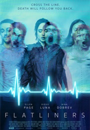 Flatliners (2017)