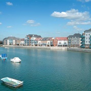 Shoreham-By-Sea, West Sussex