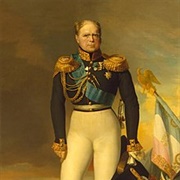 Grand Duke Konstantin Pavlovich of Russia