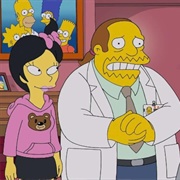 S25.E10: Married to the Blob