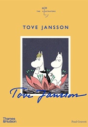 Tove Jansson (Paul Gravett)
