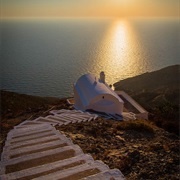 Dodecanese Islands, Greece