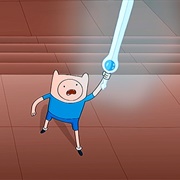 Adventure Time: "Is That You?" (S6,E19)