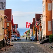 Ærøskøbing