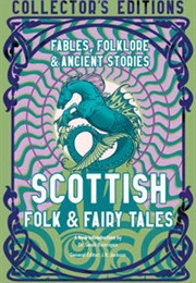 Scottish Folk & Fairy Tales (Various)